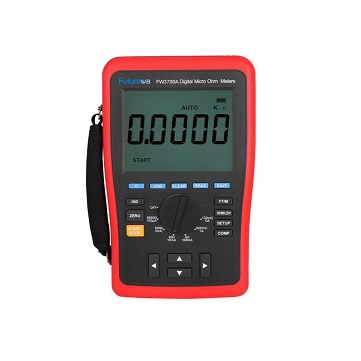 手持式等电位测试仪