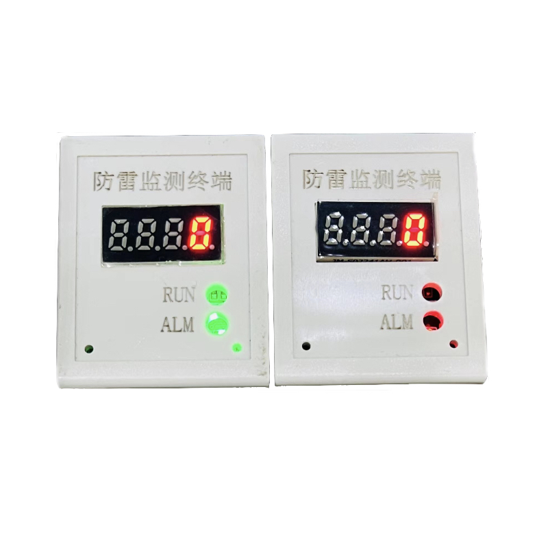 智能SPD防雷监测模块FW-SPD-05