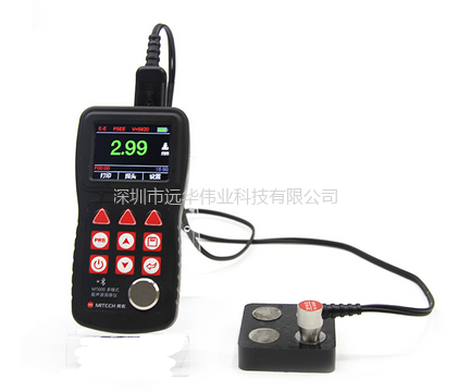 广东_超声波测厚仪MT600 可穿透涂层