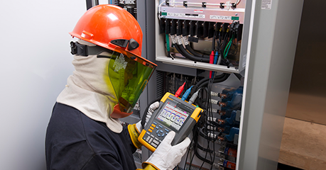 防雷防静电检测仪器设备供应商