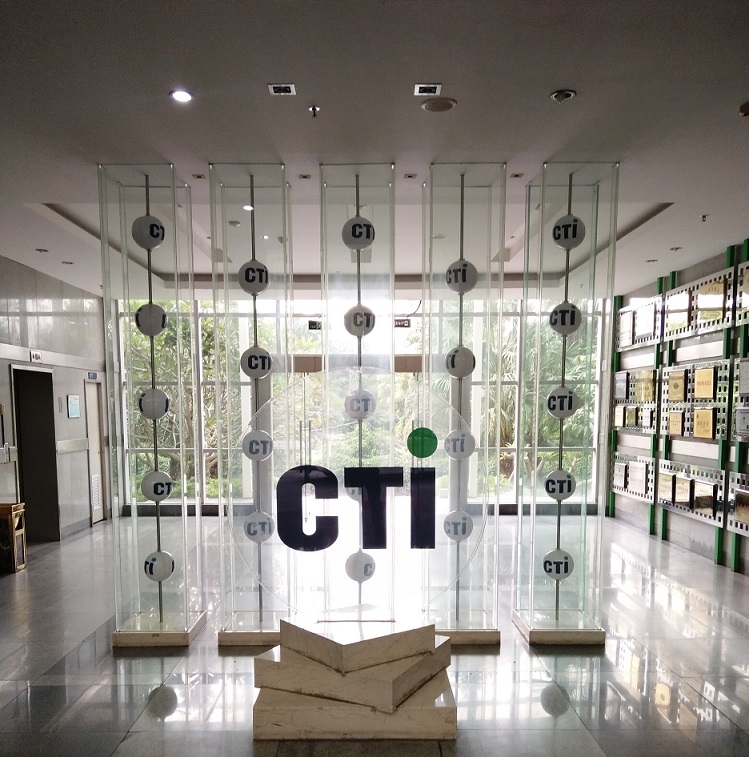 华测CTI