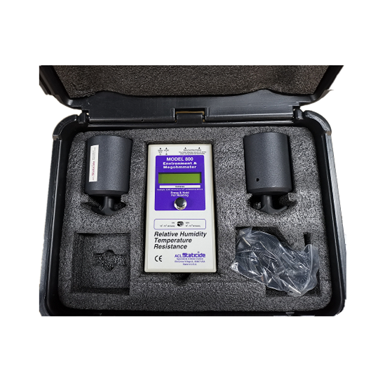 重锤式表面电阻测试仪 ACL-800