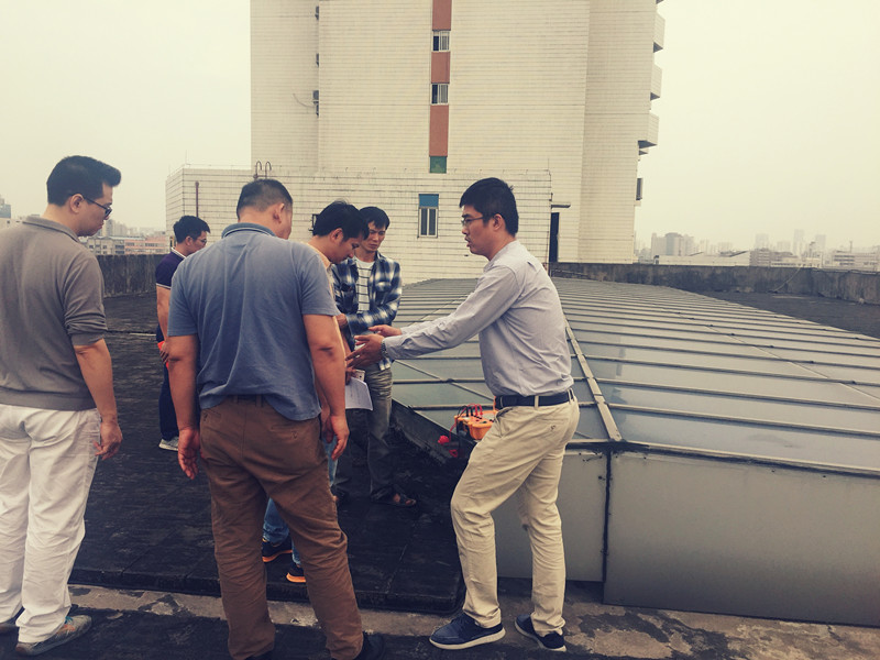 防雷检测仪器—深圳市远华伟业科技有限公司