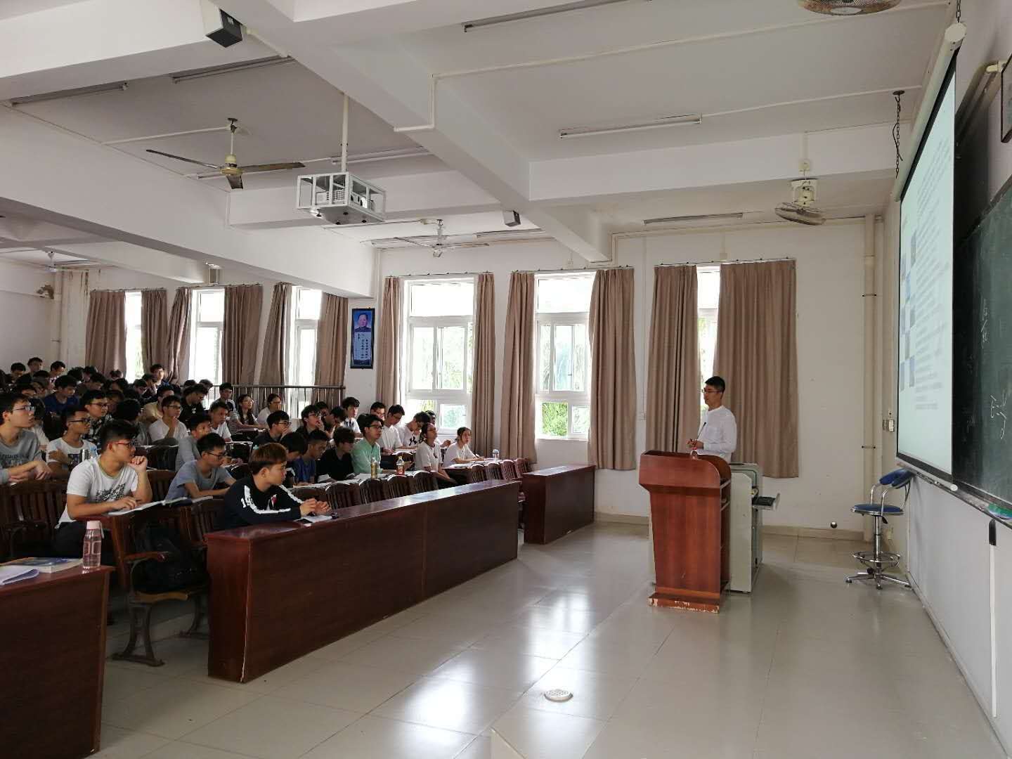 防雷检测培训—深圳市远华伟业科技有限公司