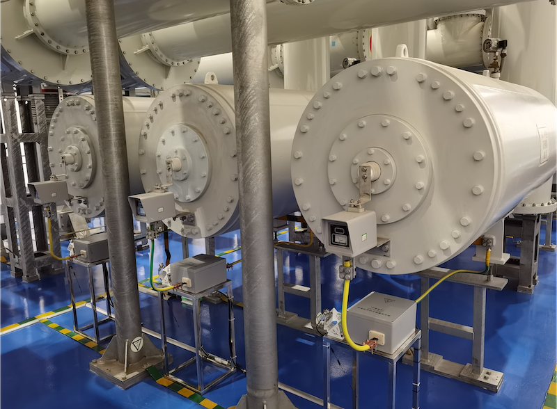 高压避雷器在线监测仪