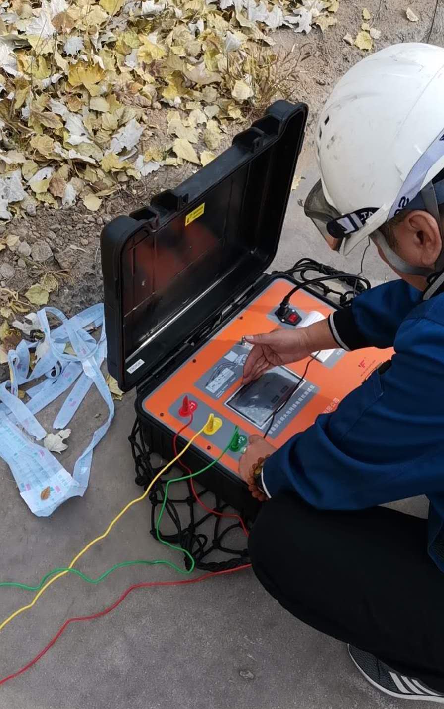 防雷检测仪器设备厂家|防雷装置检测|异频大地网接地|接地引下线导通测试仪|柔性线圈|电能质量测试仪|甲乙级防雷检测资质申请仪器清单—深圳市远华伟业科技有限公司