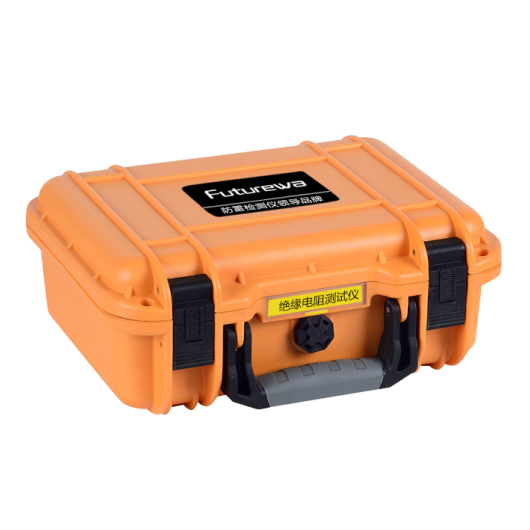 山东绝缘电阻测试仪FW3050P