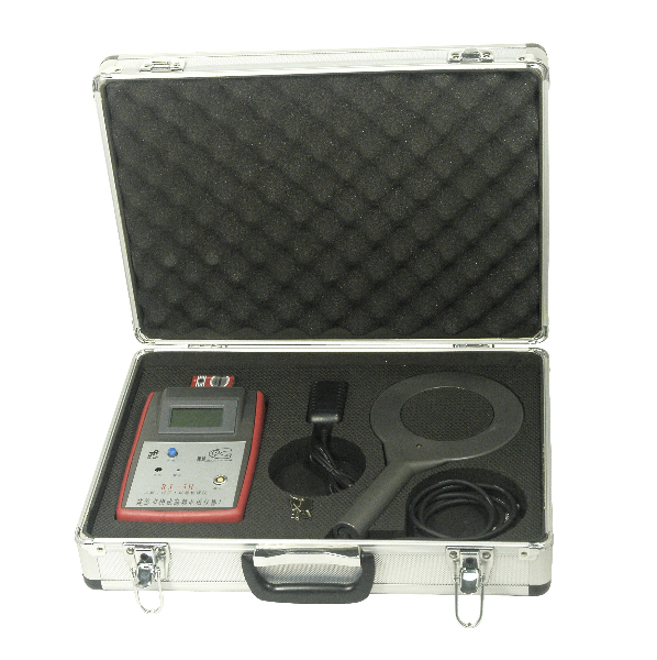 工频磁场（近区）场强测试仪