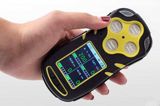 可燃气体测试仪TYBX31A