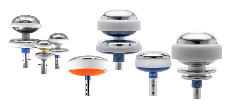 CMCE多电场补偿器