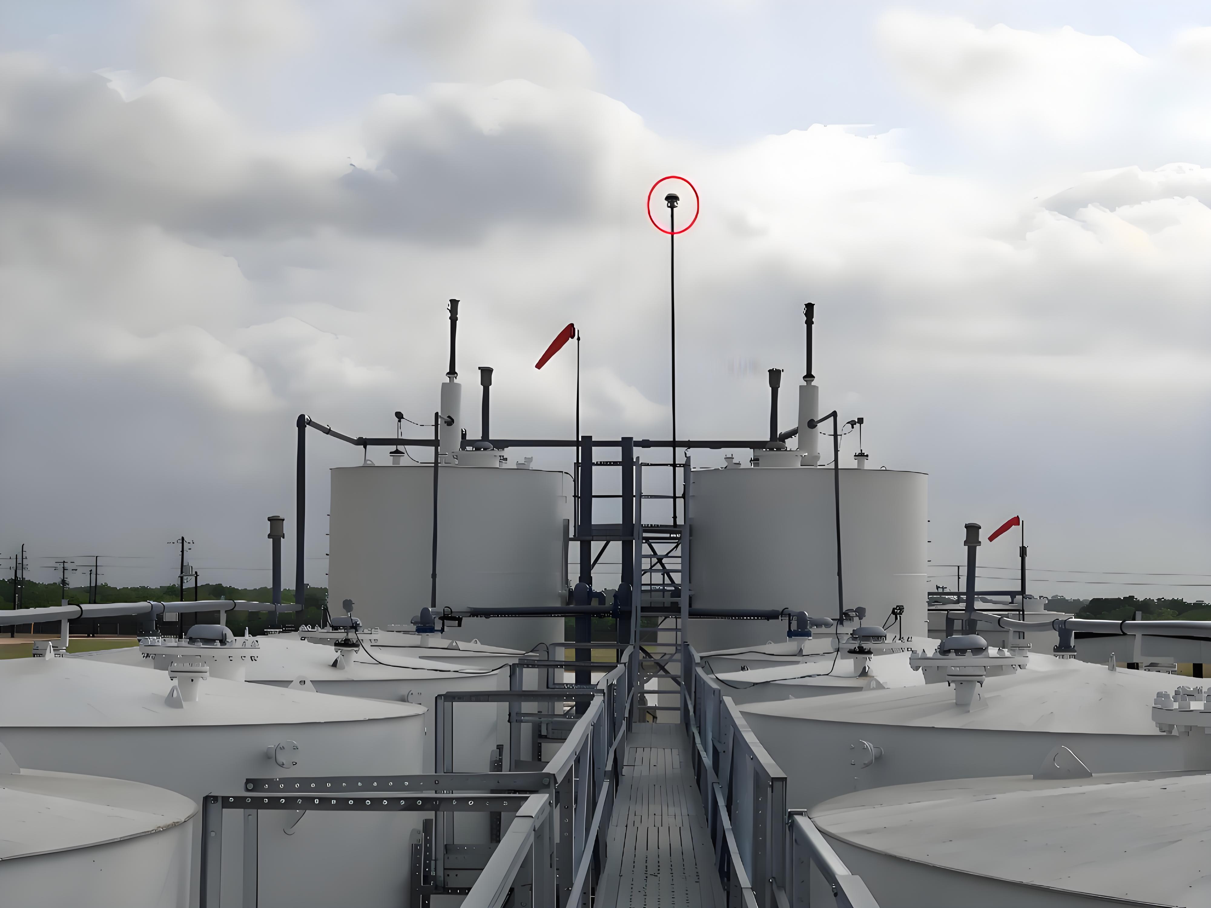 CMCE在化工中的应用