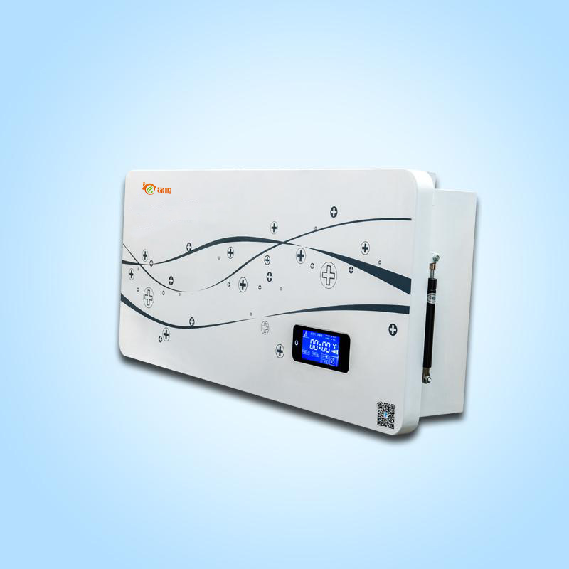 幼儿园专用空气净化消毒机LC/CJB-Y800