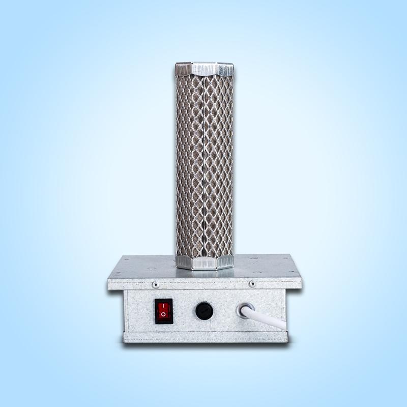 光氢离子净化装置 LC/KJUV-10-1GQ