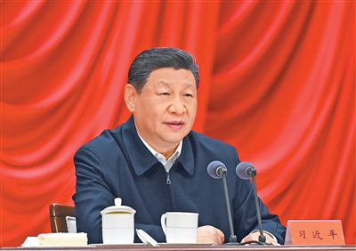 深入学习贯彻党的二十届四中全会精神 努力实现“十五五”良好开局