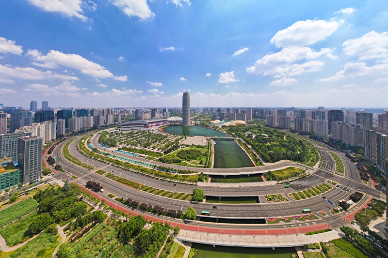 第三届“郑州企业家日”即将盛大启幕