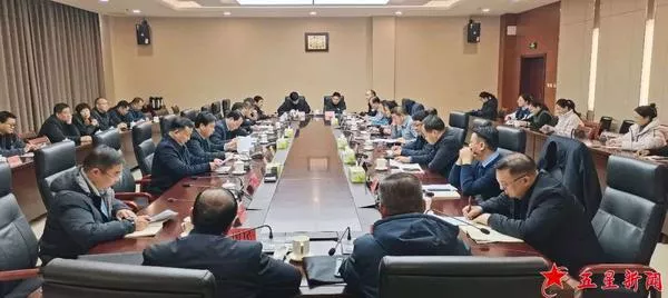 舞阳县：“代表 · 局长面对面” 架起民生“连心桥”