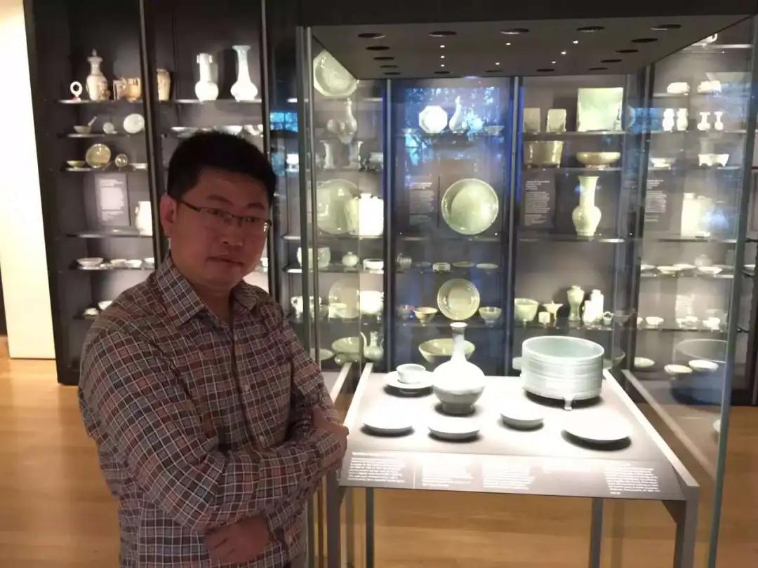 何时汝瓷归故里： 一捧天青照归途，千年窑火映汝州——一位智库人的文化叩问与一座千年古城的觉醒之路