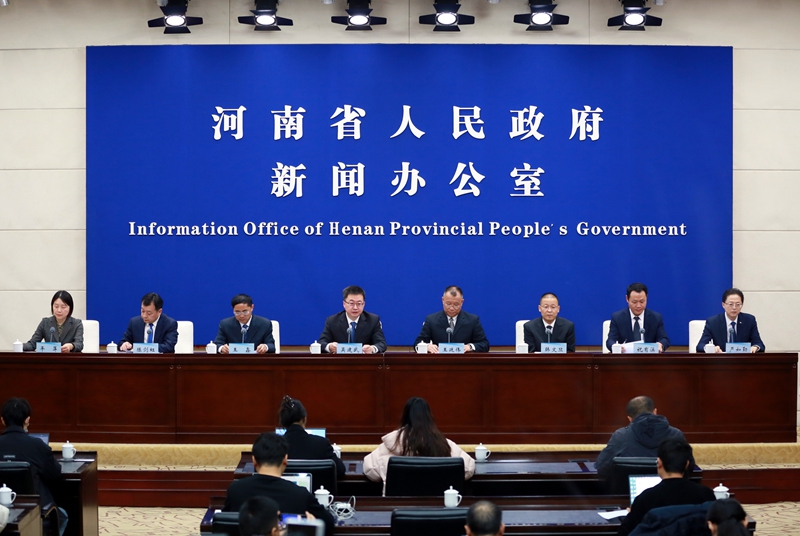 金融活水“精准滴灌”！河南民营经济贷款突破2.35万亿