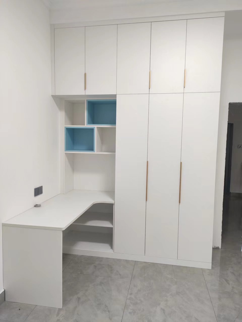 儿童房