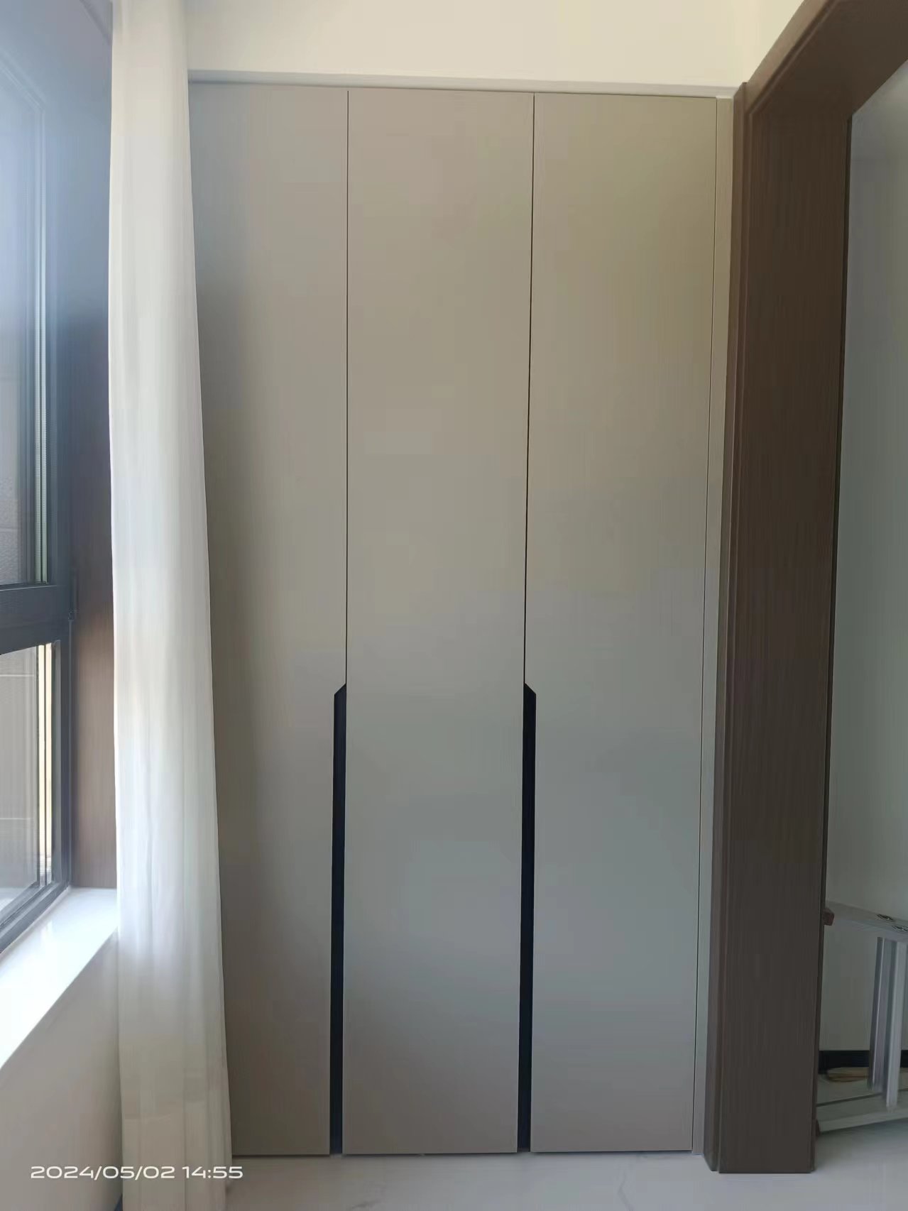 阳台柜