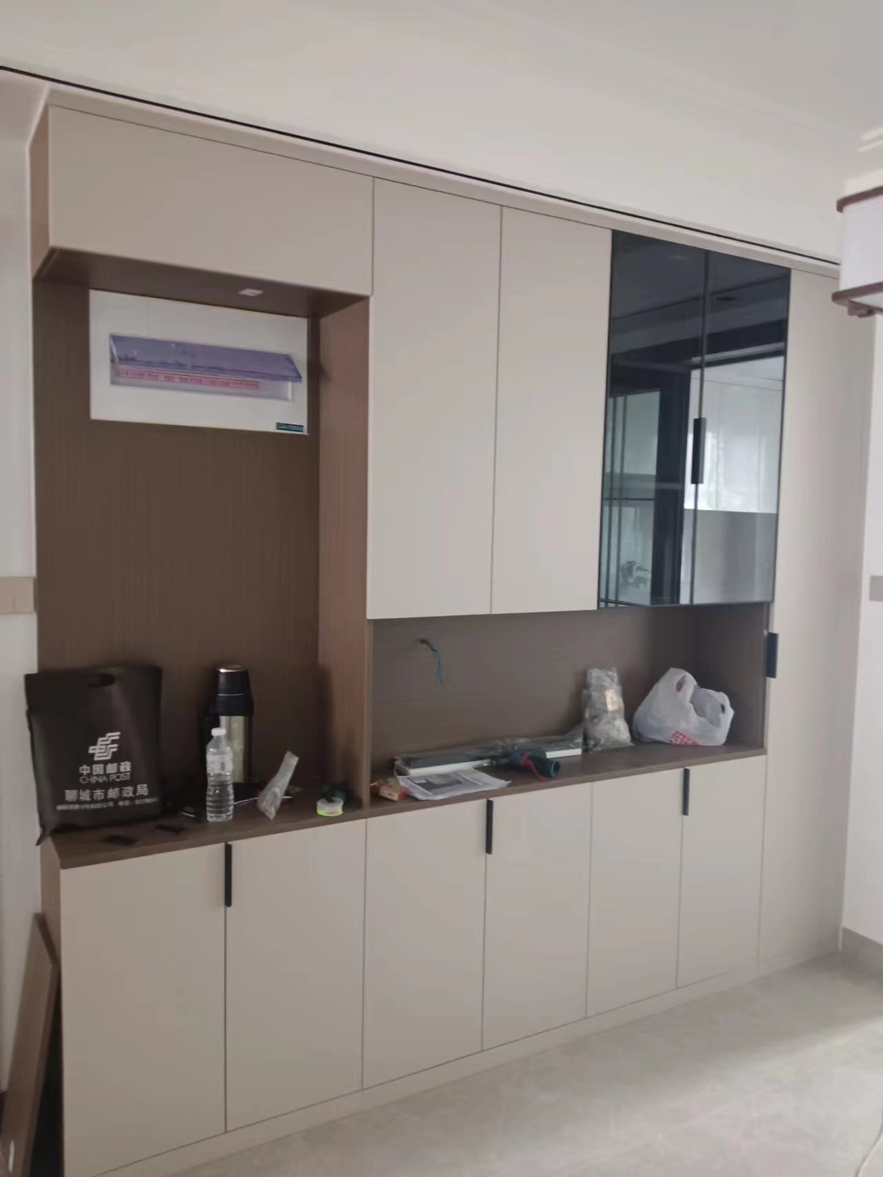 餐边柜