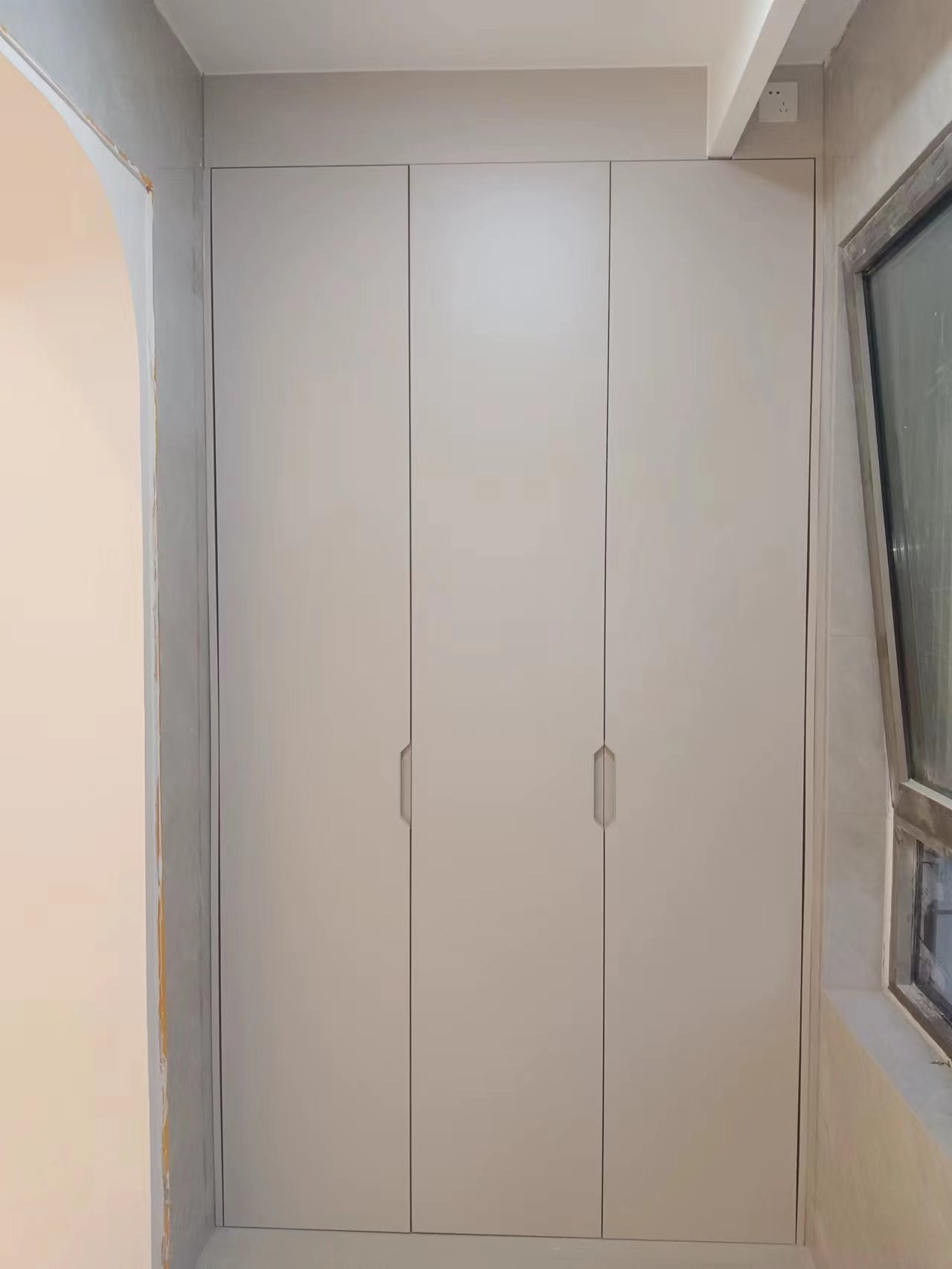 陽臺柜