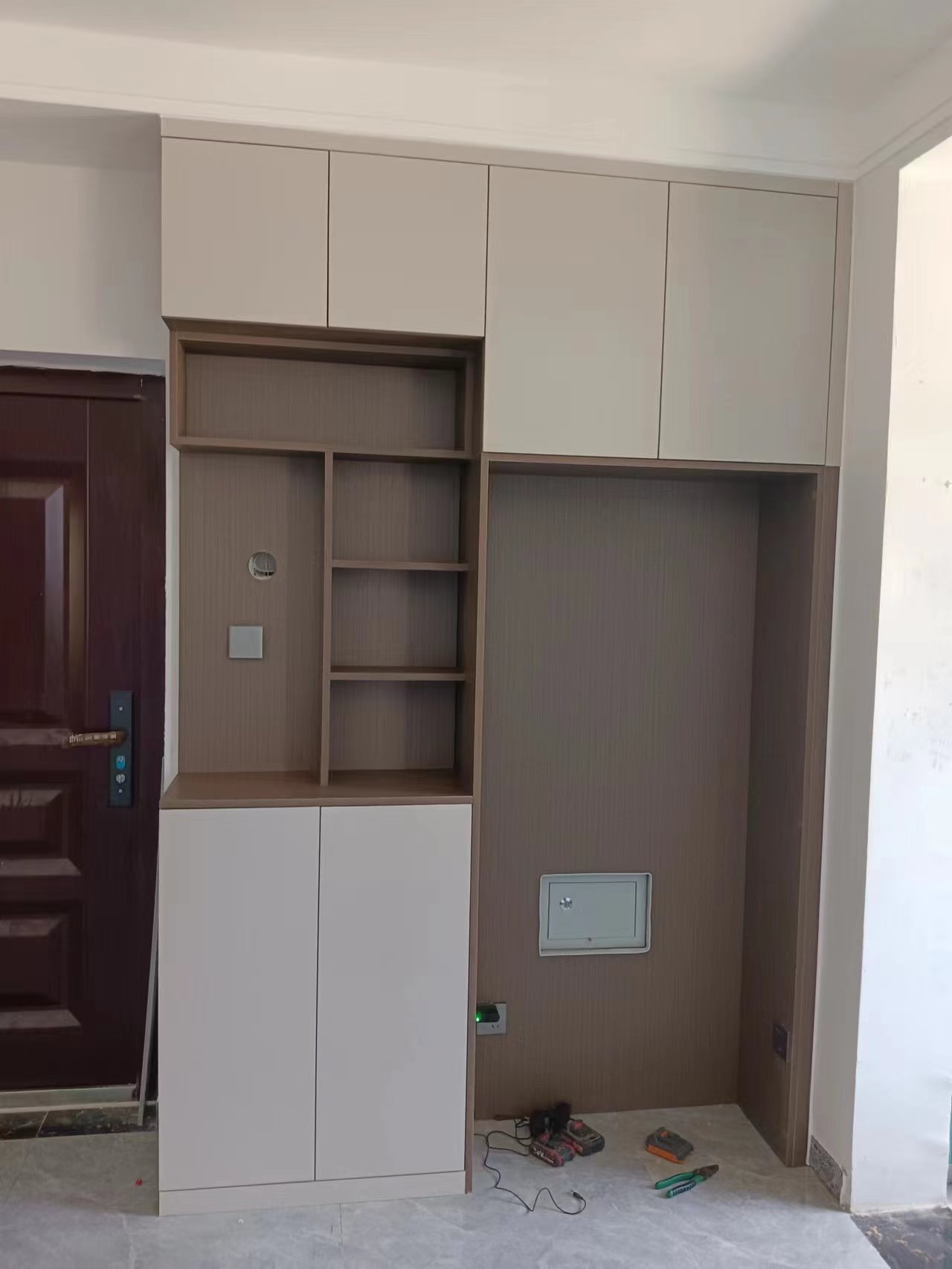玄关