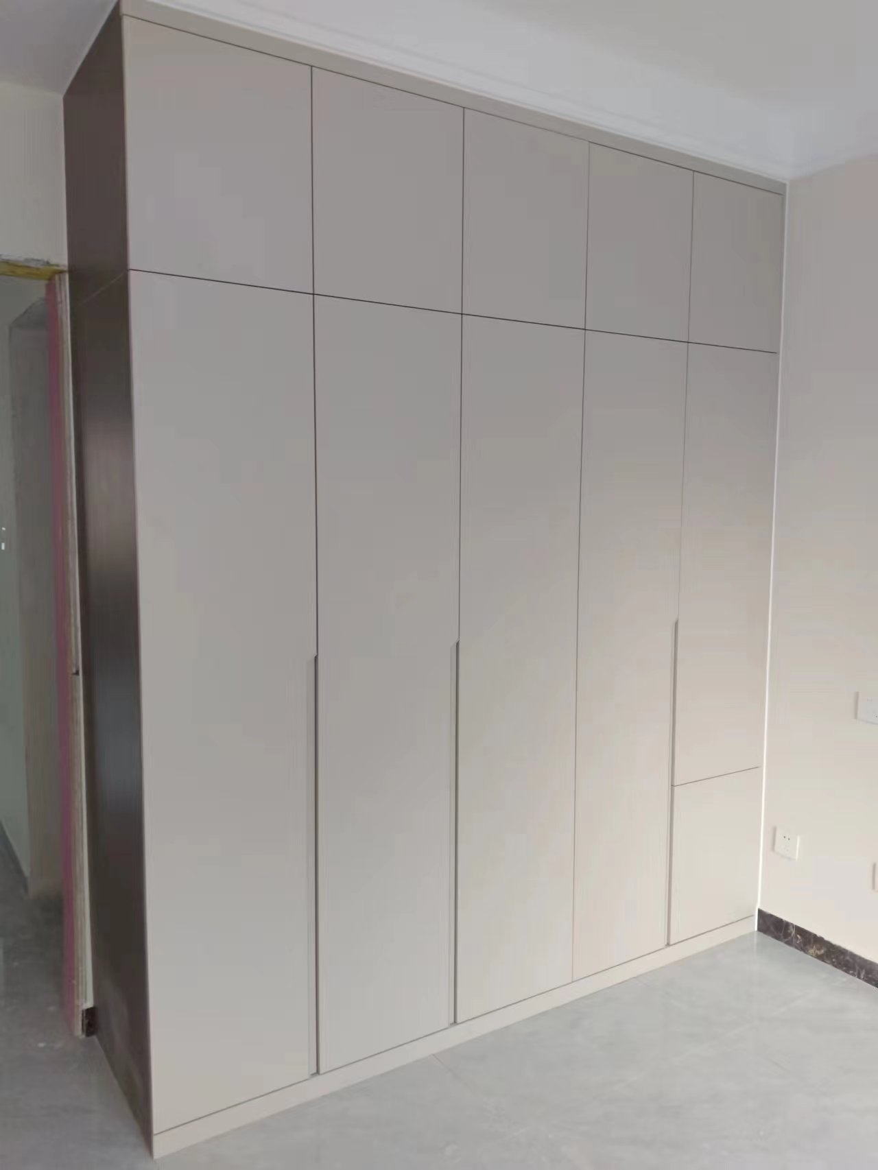 衣柜