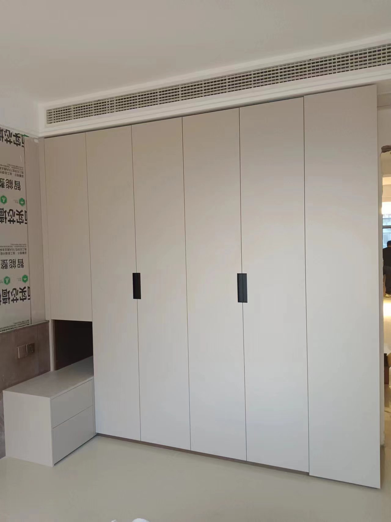 衣柜