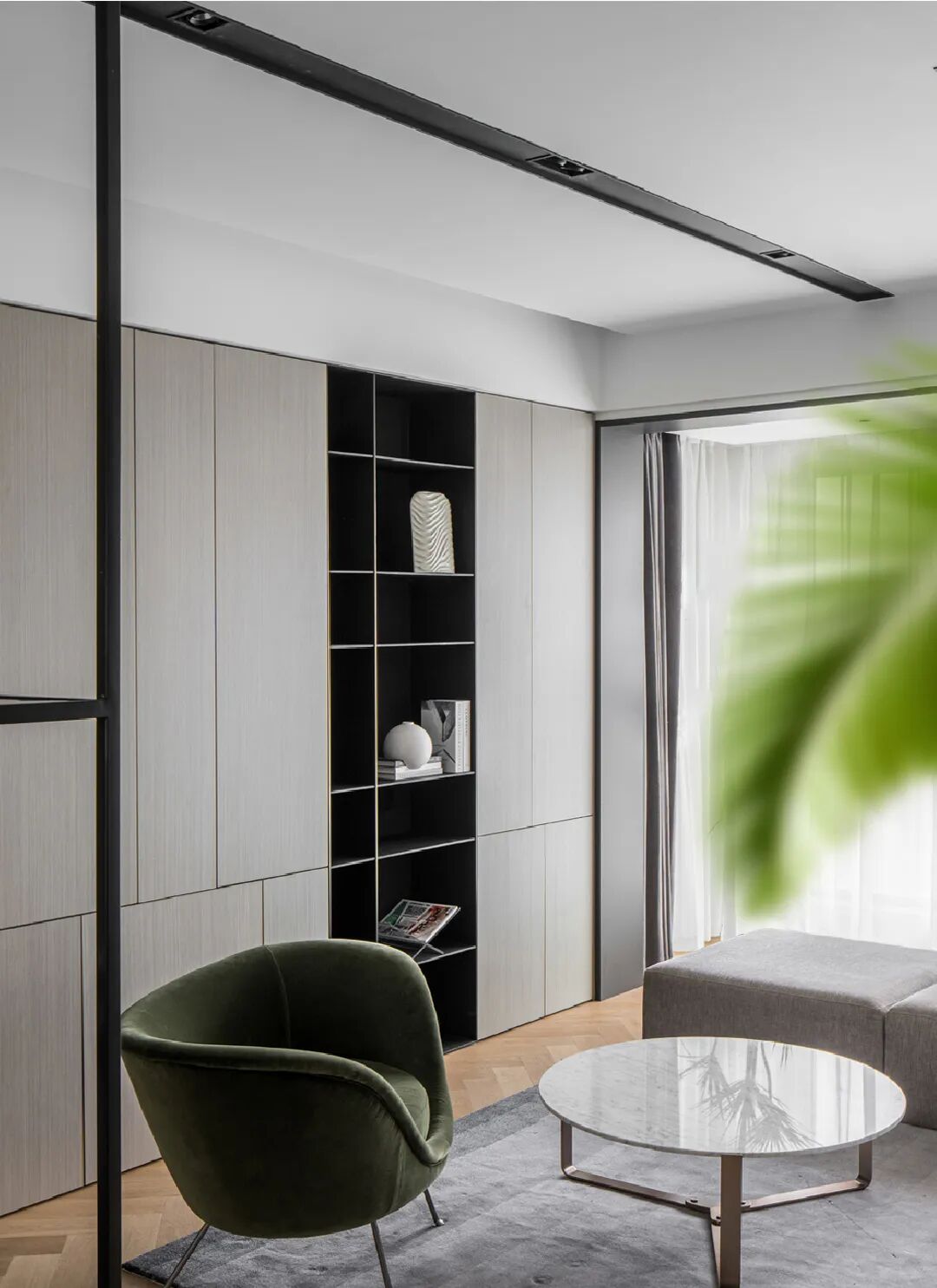 海之心家具|在喧嚣世界中，为自己构筑一份宁静的智慧