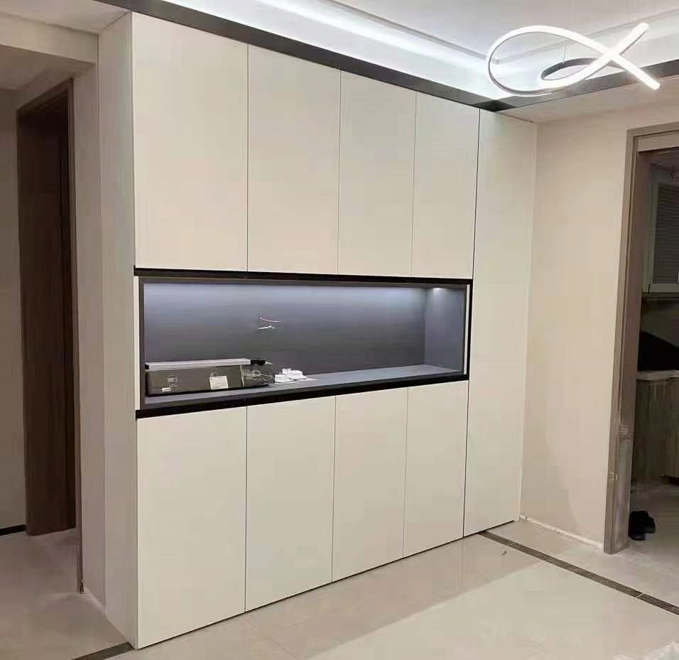 餐边柜