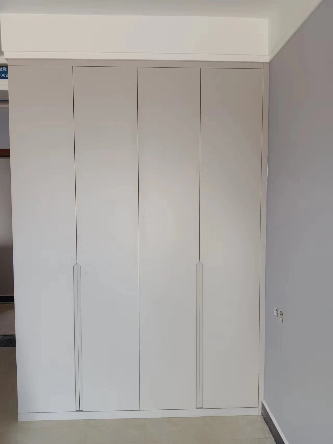 衣柜