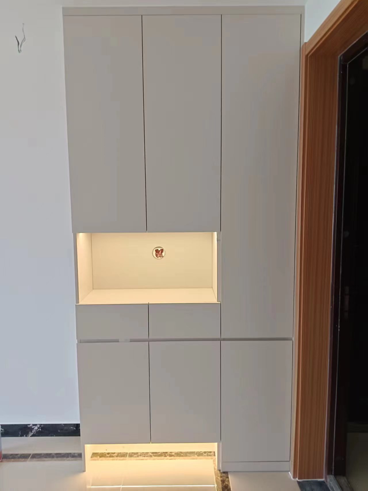 玄关