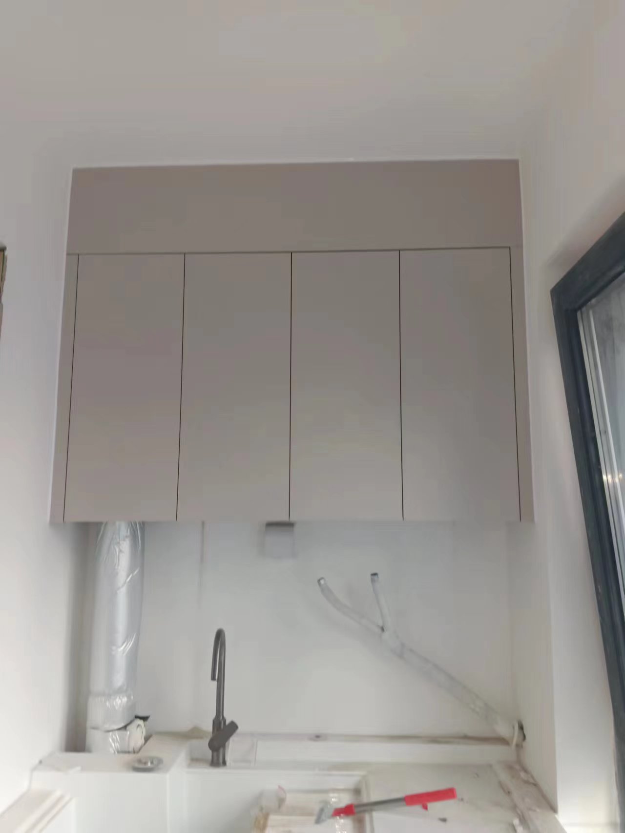 陽臺柜