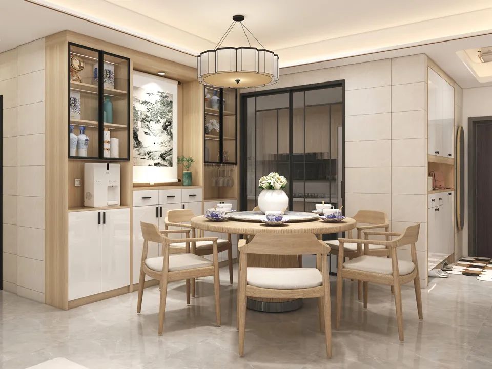 餐邊柜