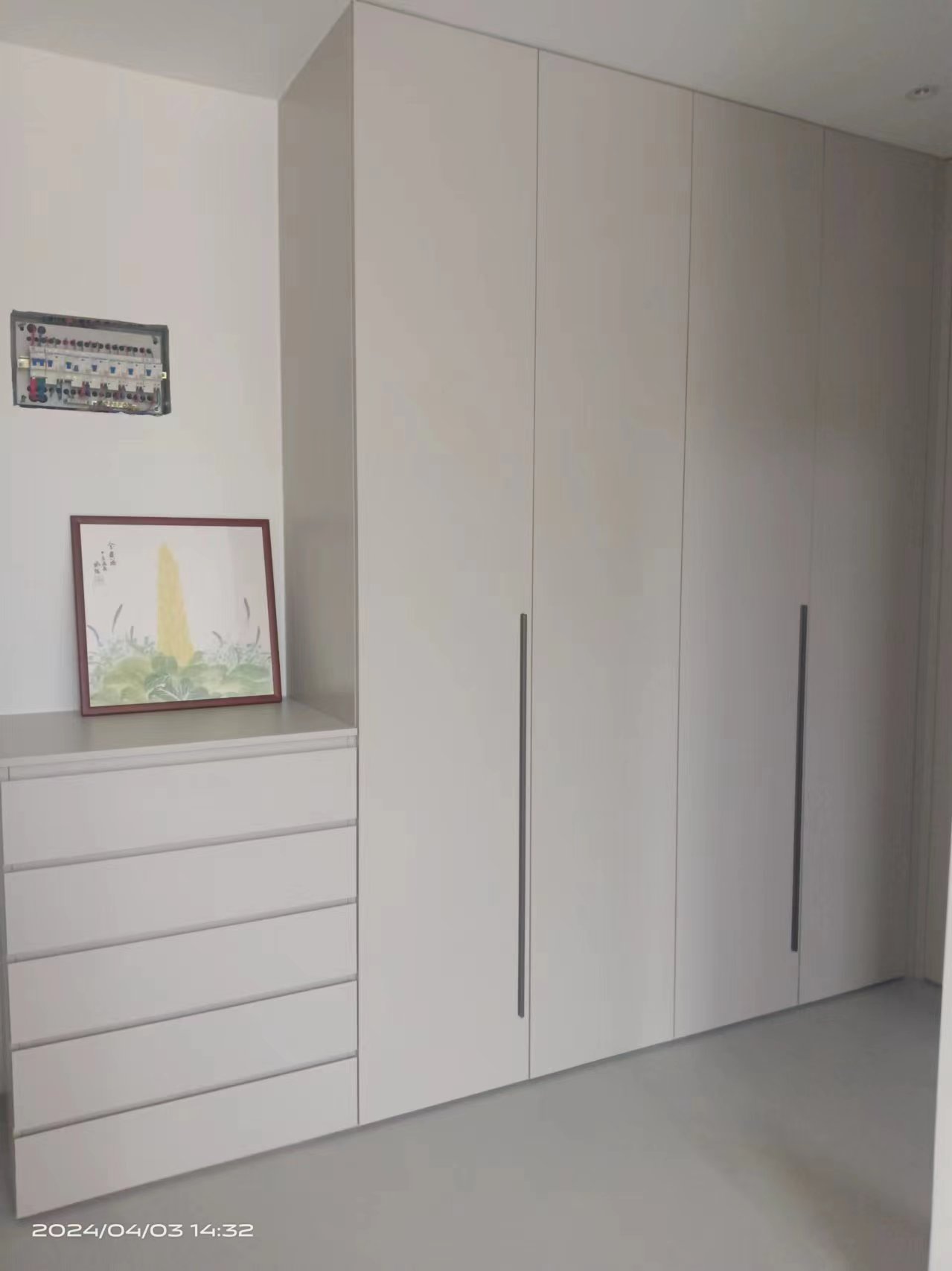 衣柜