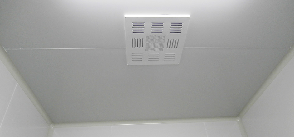 实验室净化工程