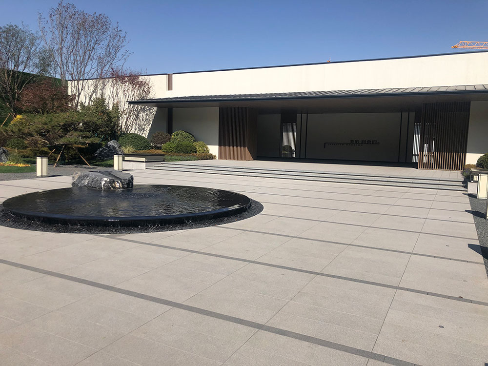 沈陽美的潤東府