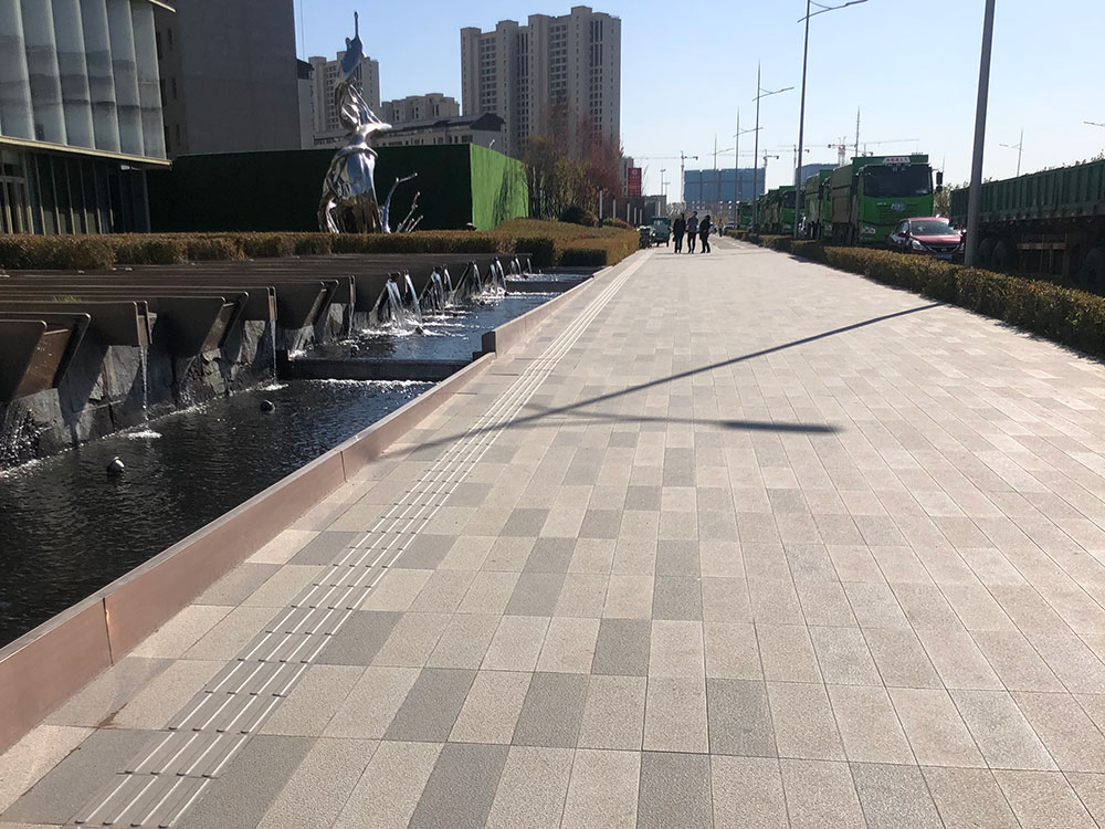 長春金地江山風華