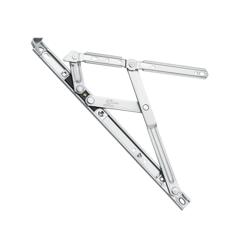 WE-FPS22XXH-L/R K槽专用左右撑