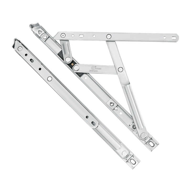 W-FPS22XXJ-L/R K槽专用左右撑