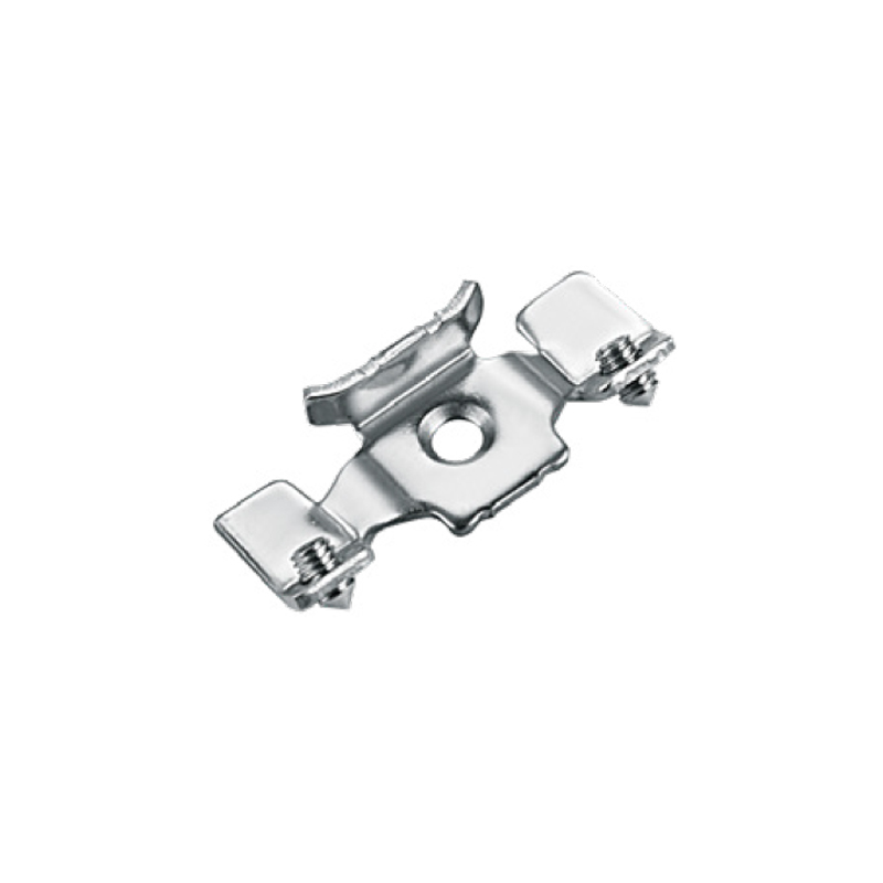 KPZ23 不锈钢锁座