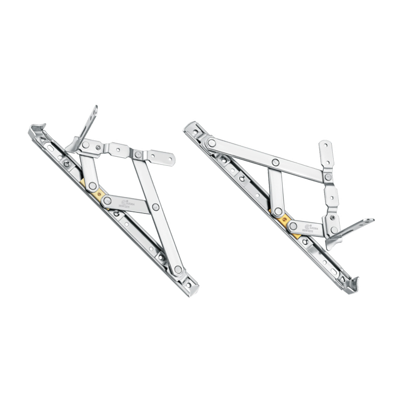 FPS2212Y-L/R 欧槽用22方12寸重型左右撑