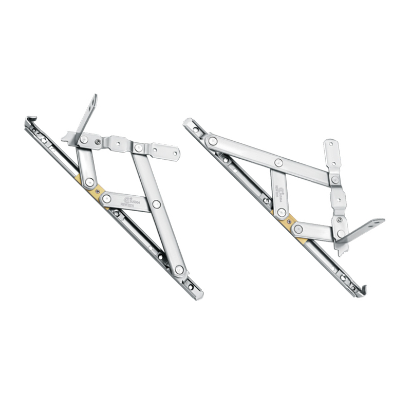 FPS1312Y-L/R 欧槽用13.5方12寸重型左右撑