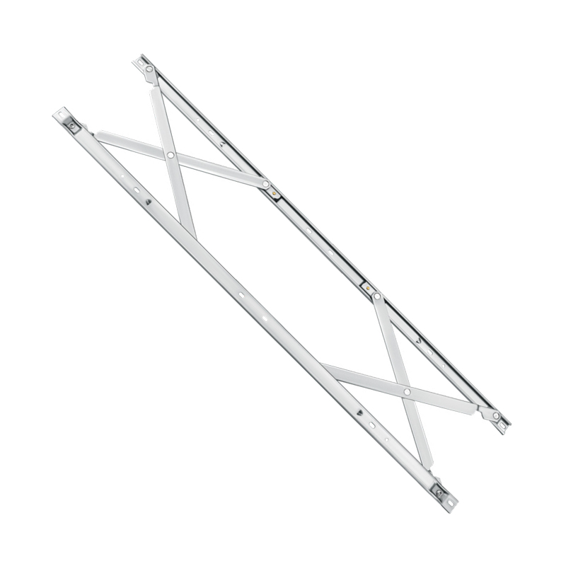 FPY22XX.3B2 双叉可重叠平移撑