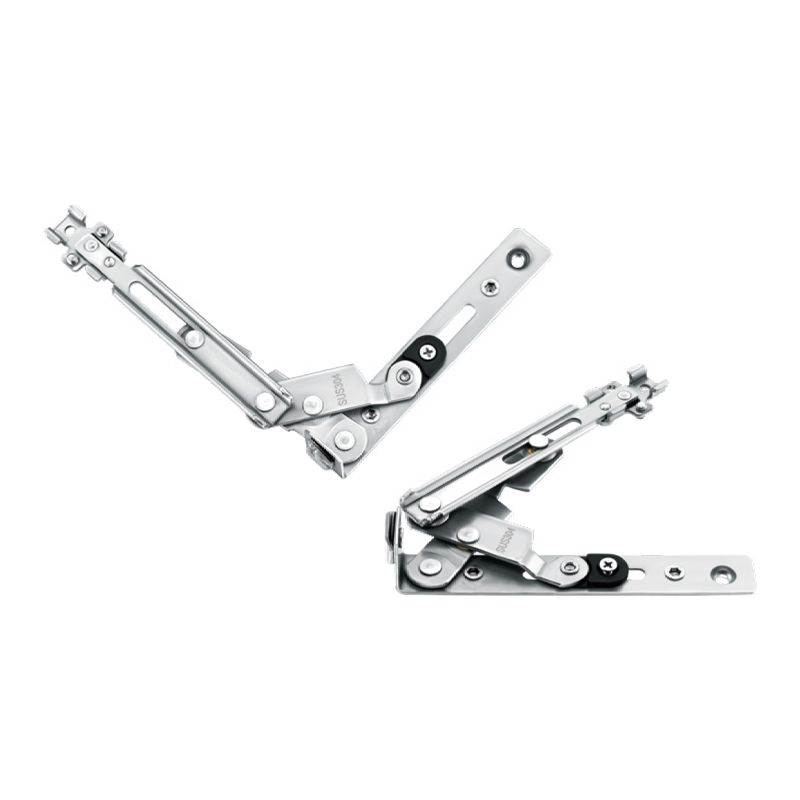 C槽轻型隐形铰链 YKJ12