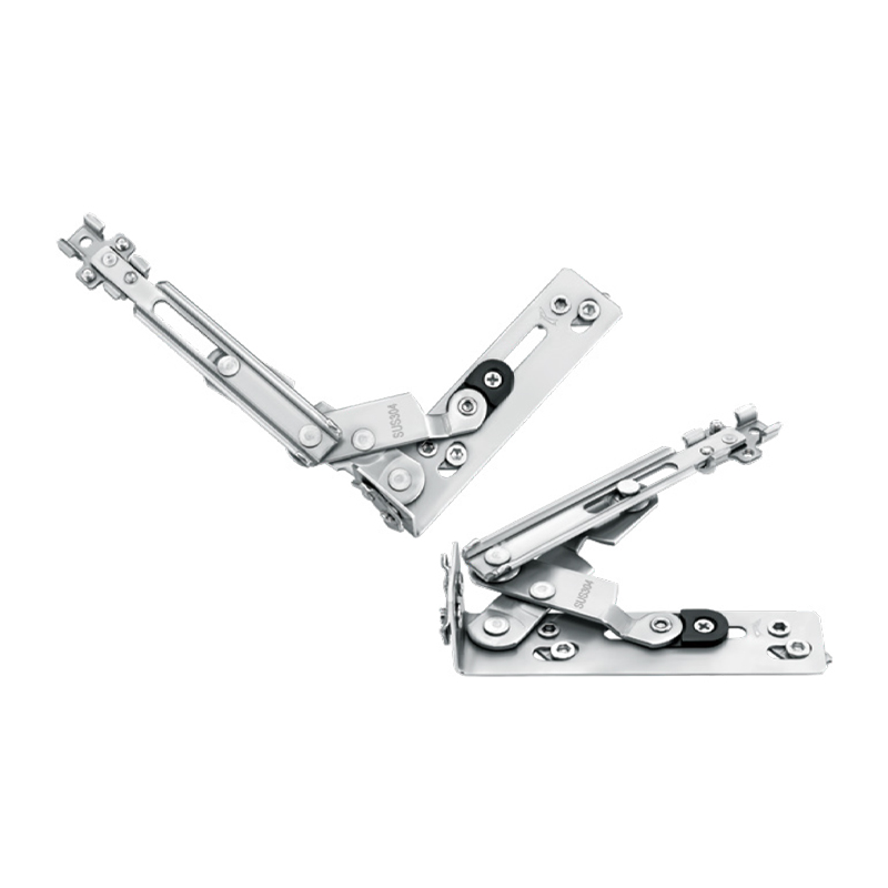 K槽（23槽）轻型隐形铰链 YKJ14