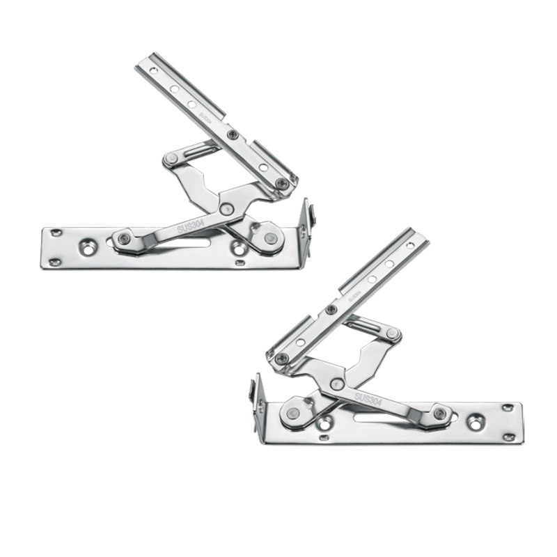 K槽轻型隐形铰链 KYJ06