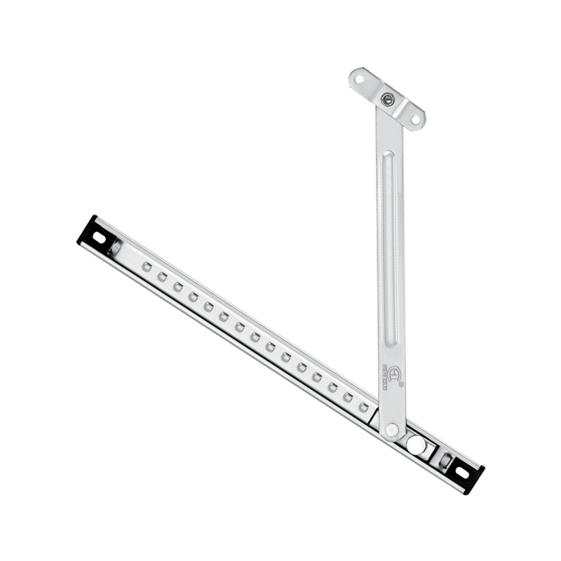 锁定式撑挡（22方槽）FCD22XX.2A0