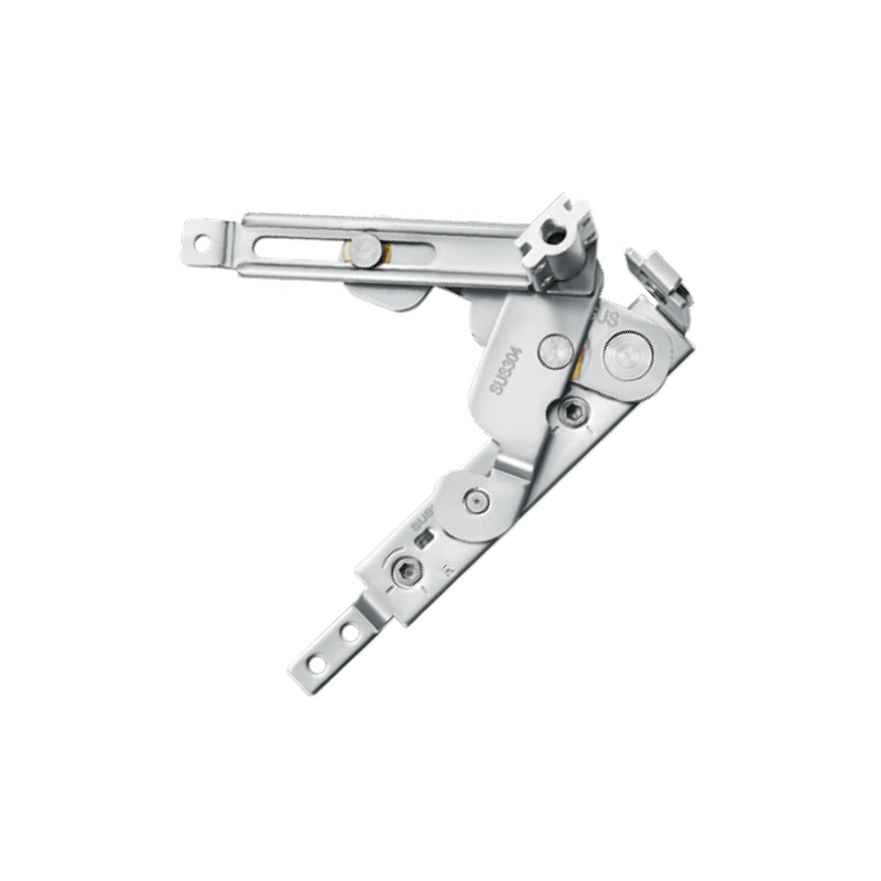 KYJ19 20槽轻型隐藏式铰链